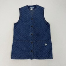BLUE WILLI'S Mens Blue Indigo