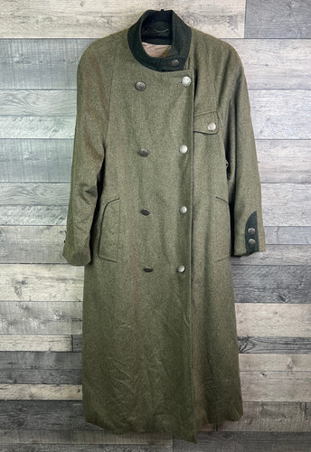 Serles womens maxi coat - serles,