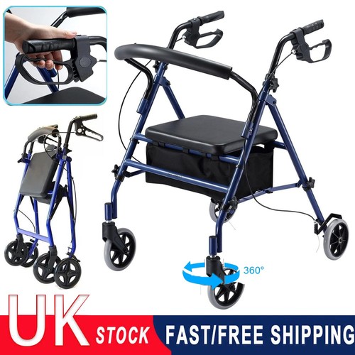 Lightweight foldable mobility - lightweight,
