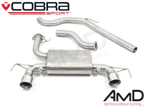 Cobra sport corsa vxr cat - cobra,