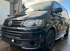 VW T5.1 TRANSPORTER SPORTLINE