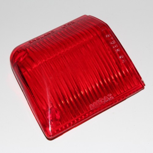 Lucas l753 red - lucas,