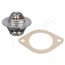 Coolant Thermostat FEBI Fits