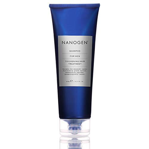 Nanogen thickening hair - thickening,