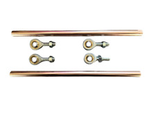 Kart Track Rod x 2 Same Length