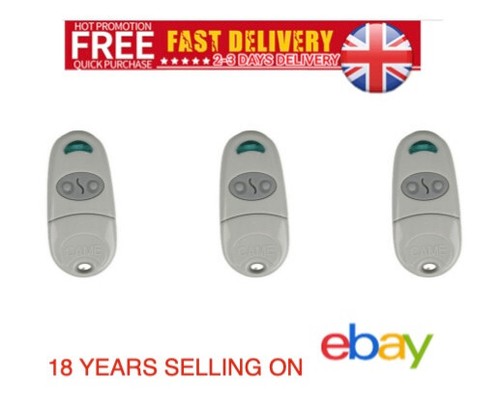 Came gate fob - came,