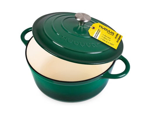 Non stick cast - stick,