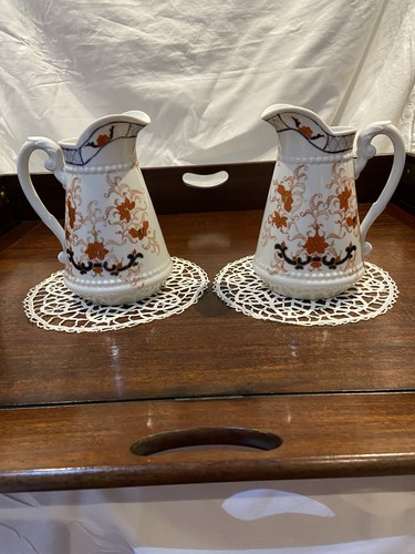 Pair vintage reproduction - pair,