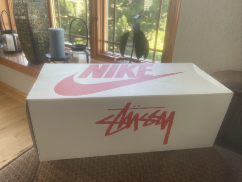 Nike stussy benassi slide - stussy,
