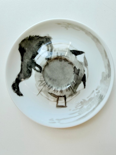 Illy rosenthal 2008 art - 2008,