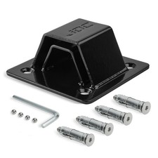 JDC Motorcycle Ground Anchor