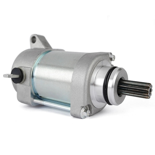Motorcycle starter motor for - motor,