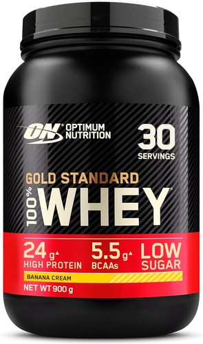 Optimum nutrition gold - optimum,