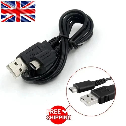 Nintendo usb charger - nintendo,
