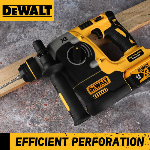 For dewalt sds - dewalt,