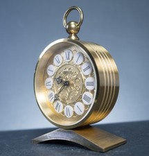 Imhof Swiss Made 8 Day