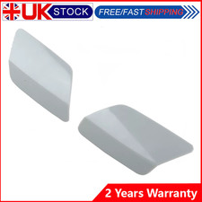 1Pair Left Right Headlight