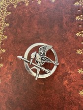 The Hunger Games Mockingjay