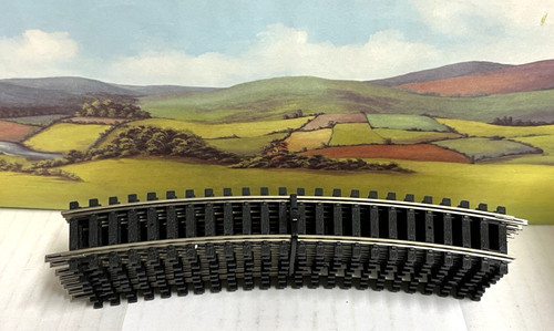 Hornby r606 gauge curved - 2x, oo