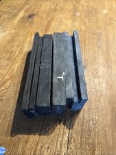 Job Lot Natural Slate Sharpening Stones / Oilstones