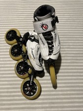 Vanilla Hero Series Inline