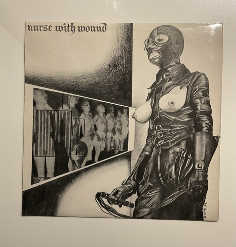 Nurse with wound - with,