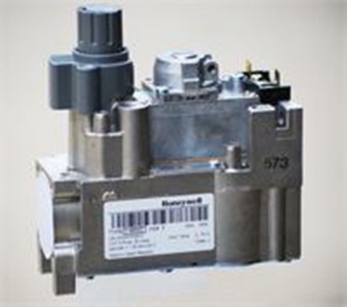 Rayburn spares gas valve - rayburn,