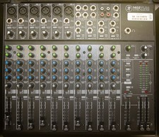 Mackie 1402 VLZ4 Compact Mixer
