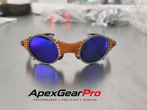 Oakley metal mars leather - oakley,