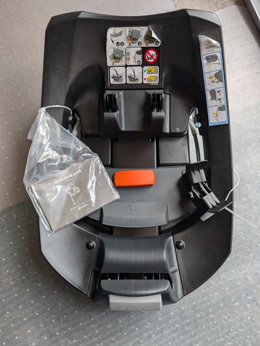 Cybex aton base fix isofix - cybex,