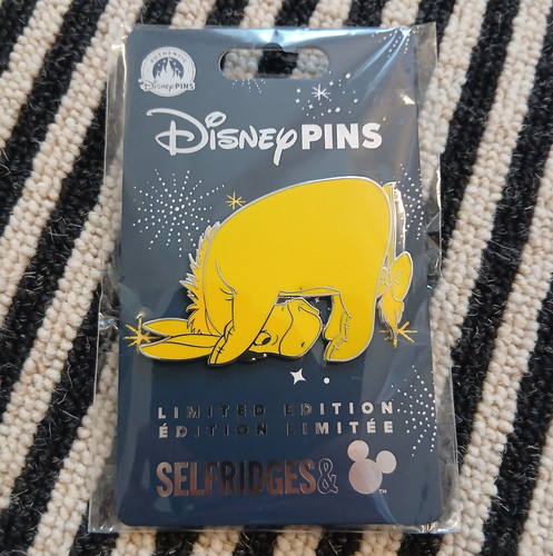 Disney selfridges limited - disney,