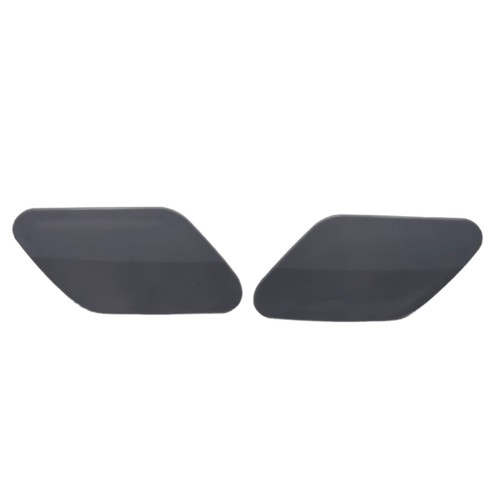 Headlight washer jet cover - jet,
