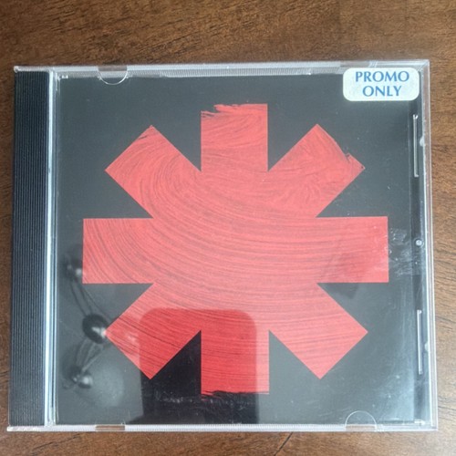 Red hot chili - hot, road
