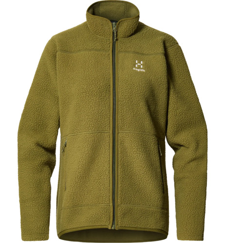 Haglöfs women mossa pile - women's,