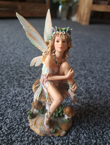 Leonardo collection faerie - collection,