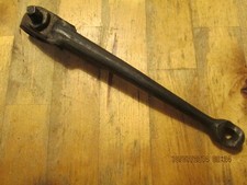 Zündapp ks 750 Kupplungshebel orig.  Oldtimer vor 1945 produziert