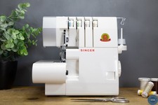 Singer 14SH754 Four Thread