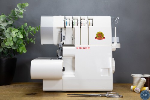 Singer 14sh754 four thread - singer,