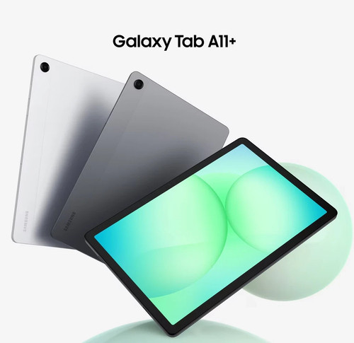 New samsung galaxy - new, tab