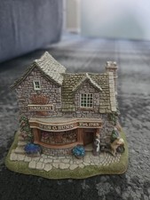 Lilliput Lane Cottages
