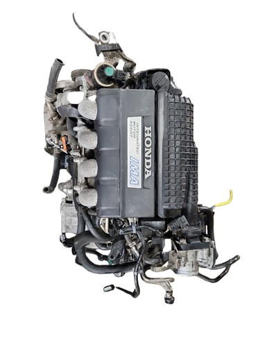 Honda 5l full hybrid - 1.5l,