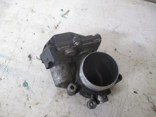 Volkswagen audi throttle - /,