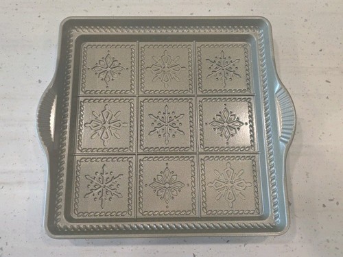 Nordicware snowflake - nordicware,