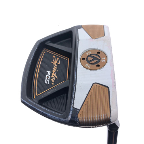 Used taylormade spider - used, fcg