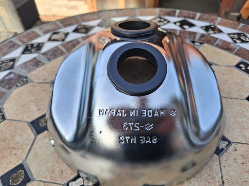 Suzuki gt250 380 headlight - gt250/380,
