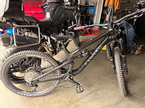 Canyon spectral 5in - spectral, cf