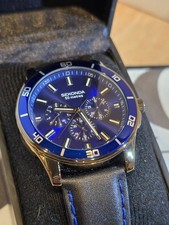 Sekonda 1634 Wrist Watch -