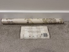 1x Laura Ashley Summer Palace