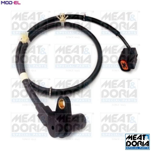 Sensor wheel speed 90338 - 90338, for