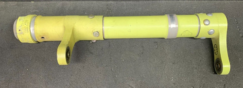 Tornado aircraft rudder - tornado,